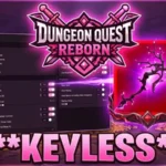 Dungeon Quest Reborn Mewtwo Free Keyless Script Fully Auto