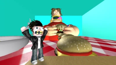 Escape McDonalds Obby Script – Auto Win GUI, Teleport & Fling All