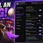 FYNESSED HUB Steal An Egg Script – Auto Steal Egg, Instant Steal