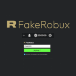 Fake Robux Gifter Roblox Script – Robux Gifter, Korblox & Headless