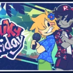 Very Good Auto Player – Funky Friday