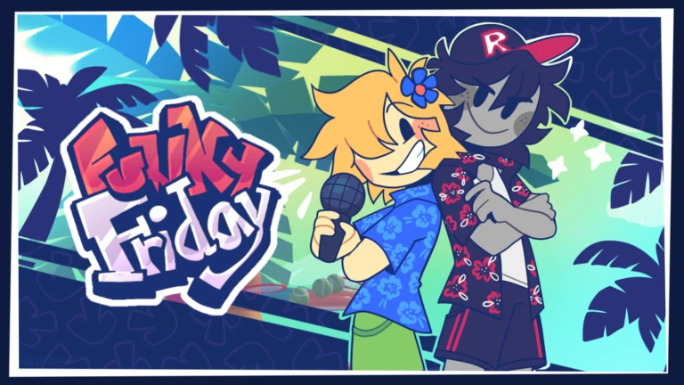 Funky Friday Keyless Script Kbau Hub, AutoPlay