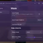 Funky Friday Script Pinokio Hub –  Auto Player, Custom Delay