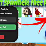 Adopt Me Script (2026) – Auto Farm Pets, Auto Neon, Egg Farming [New]