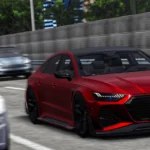 Ghost Driver [PRE-ALPHA] Script – No Collision, Auto Near-Miss Farm, Max Tune & More