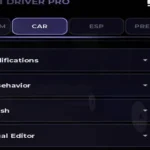 Ghost Driver Script – Auto Farm, Anti-Crash