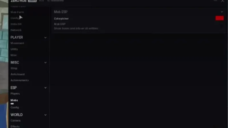 Grand Blue Script OP – Auto Fish, Auto Mine, Insta Kill