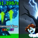 [PC/Mobile] Whitelotus Greedy Growers – Auto Farm, Auto Rebirth, Full Autom