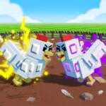 Grow a Chicken Fighter Script – Keyless, Auto Farm, Golden Goose & Infinite Money