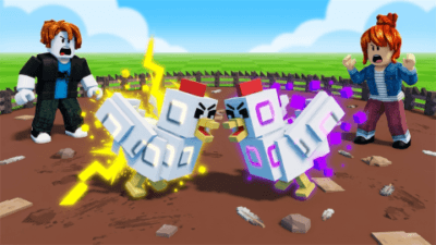 Grow a Chicken Fighter Ronix Hub Script – Auto Egg, Auto Farm, Tower & More
