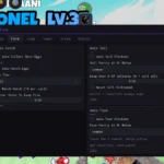 Chronix Hub | Grow a Chicken Fighter Script | No Key, Auto Hatch Eggs