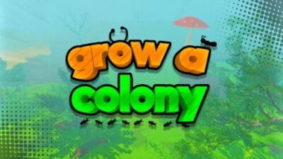 🐜 Grow a Colony Script – Auto Farm, ESP, Auto Worker Eggs & More