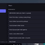 The Tower Auto Farm, Auto Click, Anti Ban