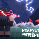 Heavyweight Fishing Script – Auto Fishing, Quests, God Spirits, Gacha, Boss Farm