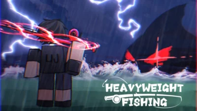 [Free] Heavyweight Fishing Script NO KEY –