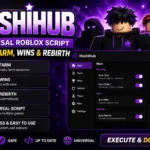 HoshiHub Universal Roblox Script – MM2, Keyboard Escape & More