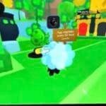 Pet Simulator 99 PS99 Huge Hunter Script Easy Huges