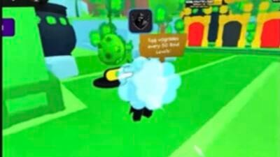 Pet Simulator 99 PS99 Huge Hunter Script Easy Huges
