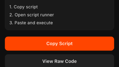 Murder Mystery Script – No Ban, Anti Ban, Admin Boost, Aimbot