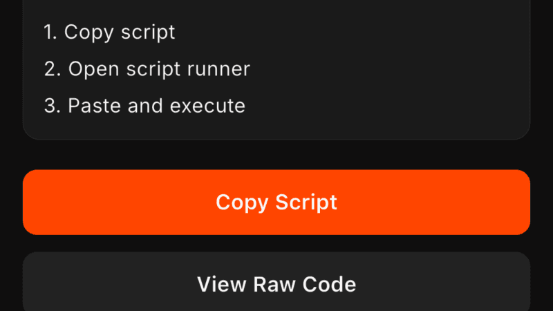 Murder Mystery Script – No Ban, Anti Ban, Admin Boost, Aimbot