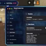 MozqlHub Murder Mystery 2 Script- Auto Farm, Kill All, Item Spawner, ESP & More