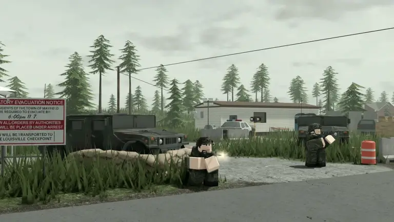 Infected Lands Script – Auto Farm Zombies ESP, Kill Aura, Aimbot