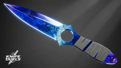 KEYLESS OP Knife Duels Script – Silent Aim, Triggerbot