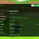 Kick a Lucky Block Script Cyraa Hub [NO KEY] – Auto Farm, Auto Collect, Auto Kick & More