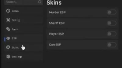 MM2 Script Unlock All Guns and Knives Wall Bang Silent Aim