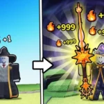 Magic Loot Keyless Script – Auto Farm, Auto Rebirth & Auto Loot