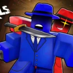 HoHo Hub Script – Unlock Knives & Auto Farm