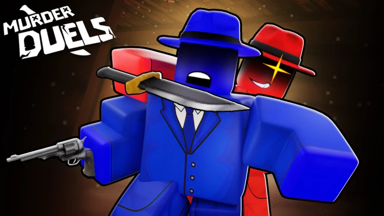 Murder Duels Script – Auto-Kill, ESP & Speed
