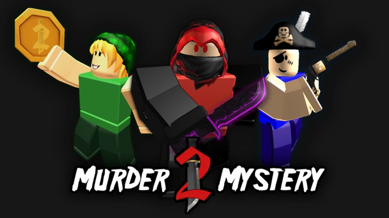 MM2 Basic Feature By Pixelz Hub