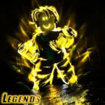 IND HUB Muscle Legends 2 Script – Keyless, Multi-Game Support & More