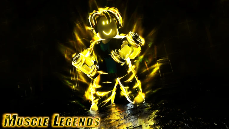 Muscle Legends 2 Auto Farm Script | Keyless