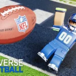 NFL Universe Football Script Mini Hub – Pull Vector, Dive Boost & Infinite Stamina