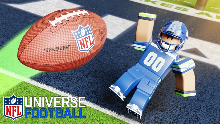 NFL Universe Football Script Mini Hub – Pull Vector, Dive Boost & Infinite Stamina