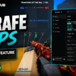 [NICKHUB] STRAFE FPS Script – Big Head, TP Kill, Aimbot, ESP