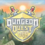 [No Key] Dungeon Quest Reborn Script – Auto Attack, Auto Skill, & more