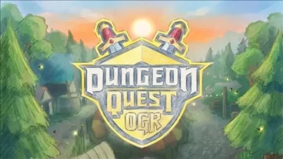 OP Dungeon Quest Reborn Script – God Mode, Inf Gems, Inf Items