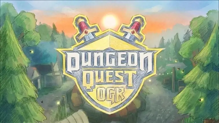 [No Key] Dungeon Quest Reborn Script – Auto Attack, Auto Skill, & more