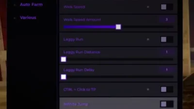 OP Auto Farm Titans Instant TP – Symbiote Script