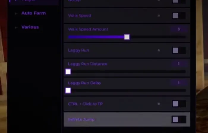 OP Auto Farm Titans Instant TP – Symbiote Script