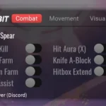 Choose Your Power Script – Auto Farm, Auto Kill, Lichen Farm & ESP