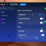 Project Midas V2.1: Flee the Facility (KEYLESS) Script