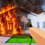 Put Out the Fire Script | Kronos Hub | Auto Farm Fires