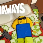 OP Runaways Script – Auto Farm