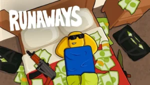 RUNAWAYS