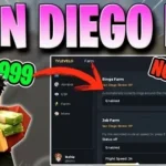 San Diego Border RP Script – Admin, Vehicle Spawn & No Key