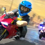 San Diego Border Roleplay Script – Auto Farm & Police ESP
